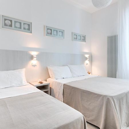 Residence Diffuso Arcobaleno Gabicce Mare Eksteriør billede