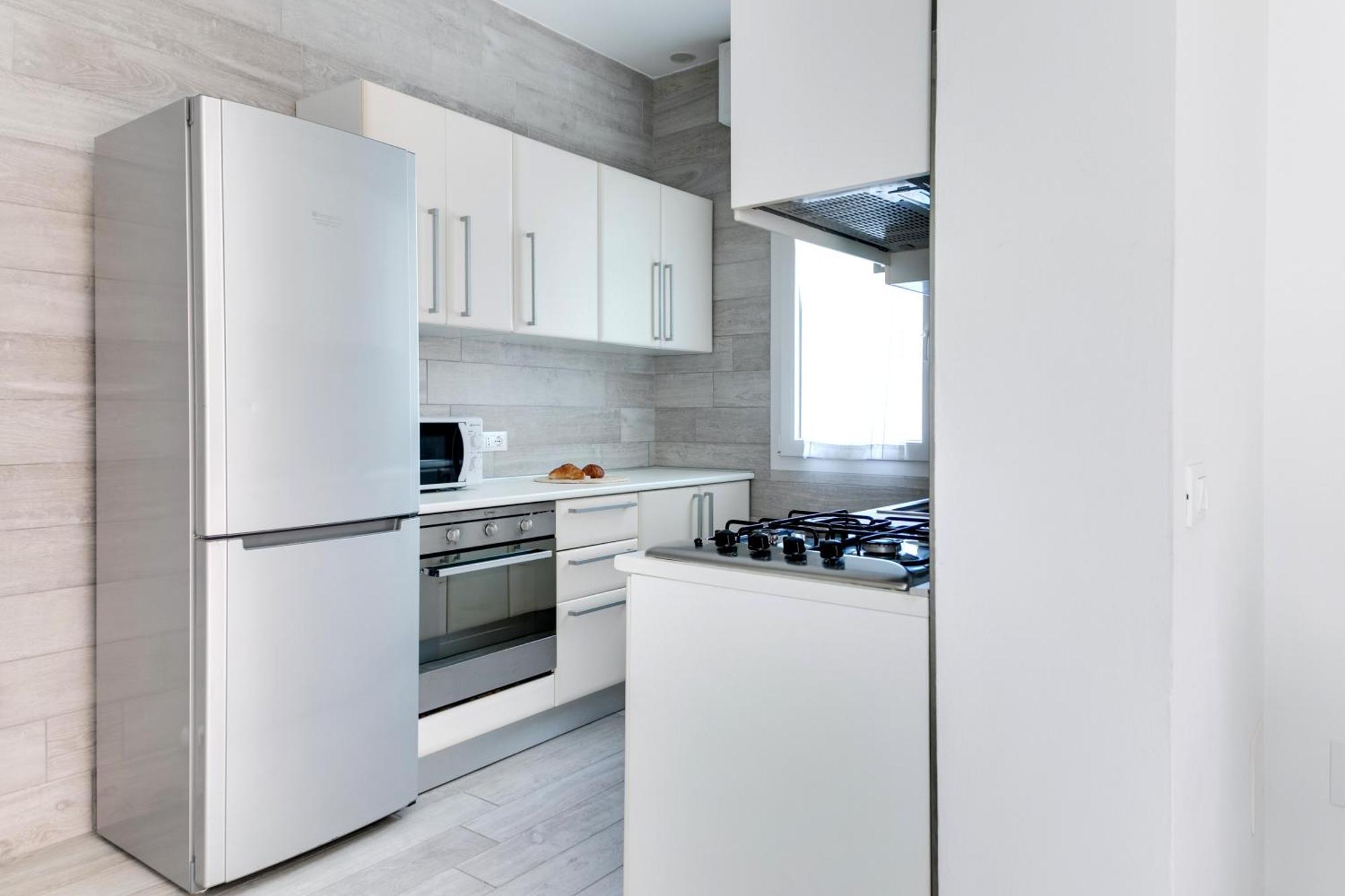 Residence Diffuso Arcobaleno Gabicce Mare Eksteriør billede