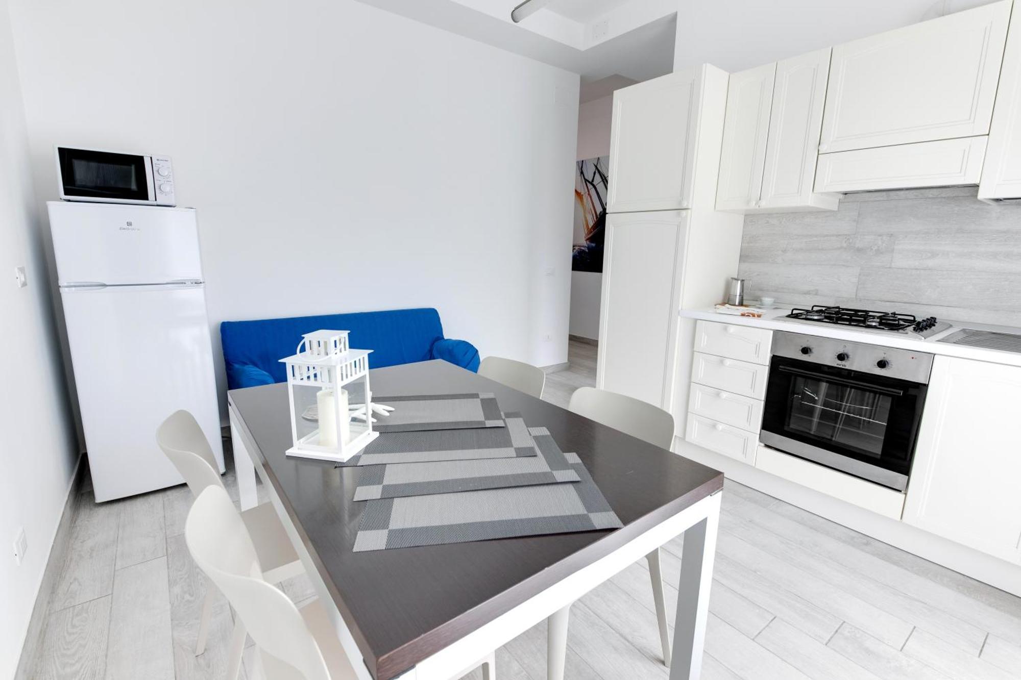 Residence Diffuso Arcobaleno Gabicce Mare Eksteriør billede