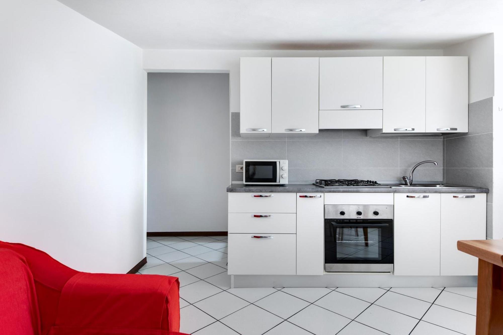 Residence Diffuso Arcobaleno Gabicce Mare Eksteriør billede